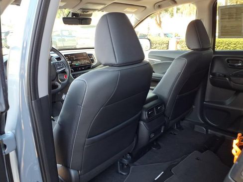 Used 2024 Honda Ridgeline RTL image 34