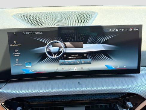 New 2026 BMW i4 eDrive40 w/ Parking Assistance Package image 34