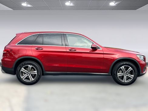 Used 2018 Mercedes-Benz GLC 300 image 7