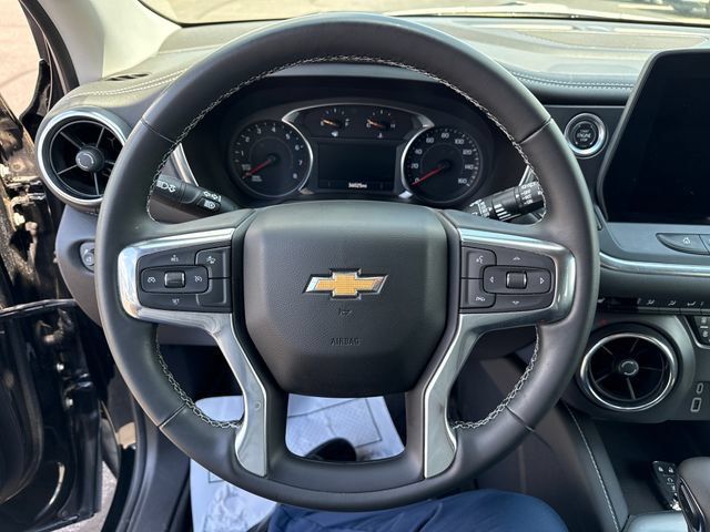 Used 2024 Chevrolet Blazer LT w/ LPO, Floor Liner Package AWD/4WD image 18