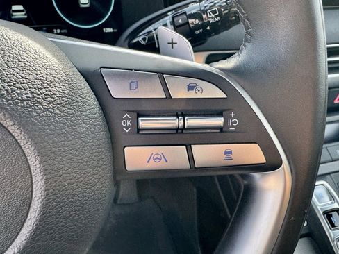 Used 2024 Hyundai Palisade Calligraphy image 23