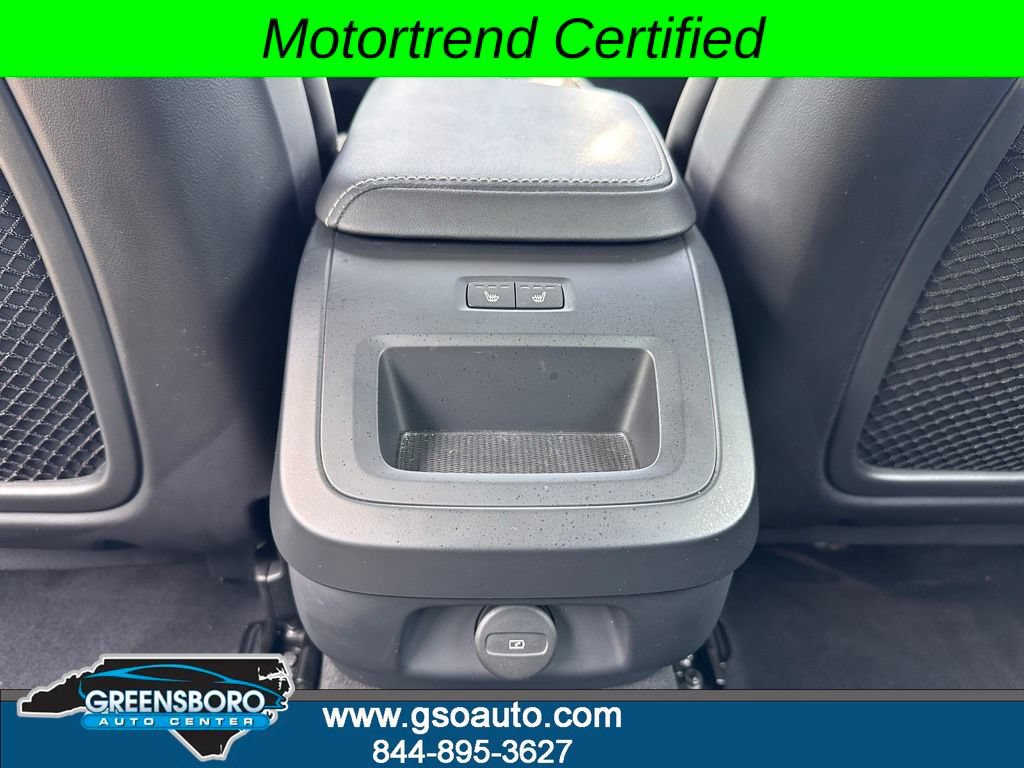 Used 2024 Volvo S60 B5 Plus FWD image 26