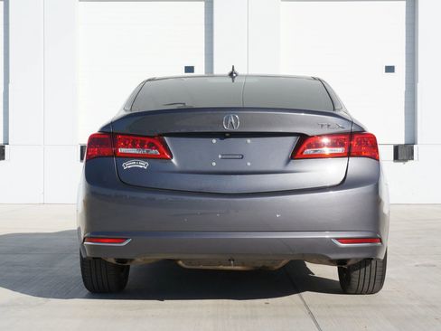 Used 2020 Acura TLX w/ Technology Package image 9