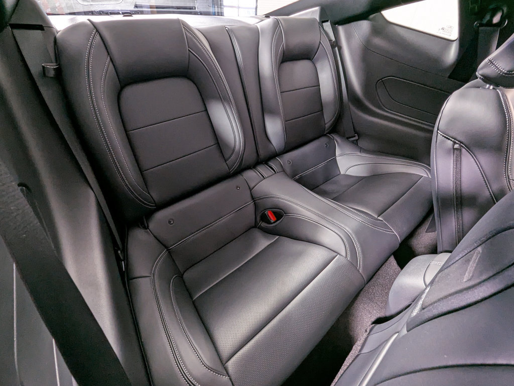 Used 2026 Ford Mustang GT Premium RWD image 39