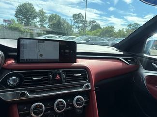 Used 2023 Genesis G70 3.3T w/ Sport Prestige Package AWD/4WD video 2