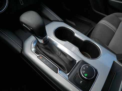 Certified 2023 Chevrolet Blazer LT w/ Convenience Package image 15