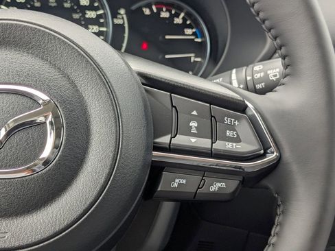 New 2025 MAZDA CX-5 AWD 2.5 S w/ Premium Plus Pkg image 28