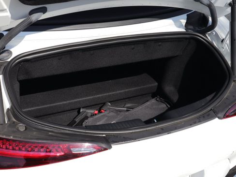 Used 2022 Mercedes-Benz SL 63 AMG 4MATIC image 29