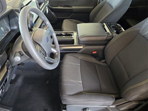 New 2025 Ford F150 STX w/ Equipment Group 200A image 10