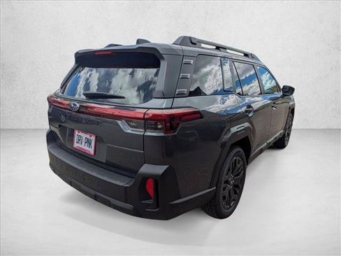 New 2026 Subaru Outback Limited XT AWD/4WD image 5
