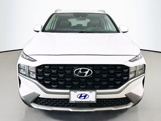 Certified 2023 Hyundai Santa Fe SEL video 2