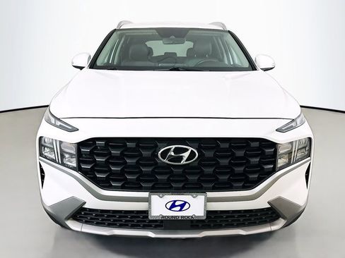 Certified 2023 Hyundai Santa Fe SEL image 2