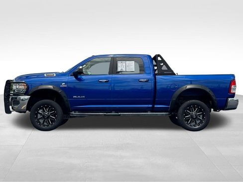 Used 2019 RAM 2500 Big Horn AWD/4WD image 4