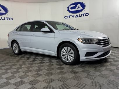 Used 2019 Volkswagen Jetta S w/ Driver Assistance Package