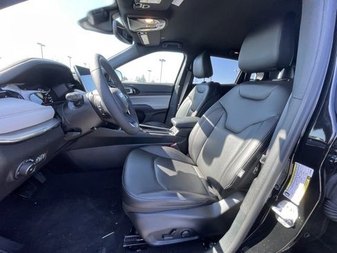 Used 2024 Jeep Compass Limited image 14