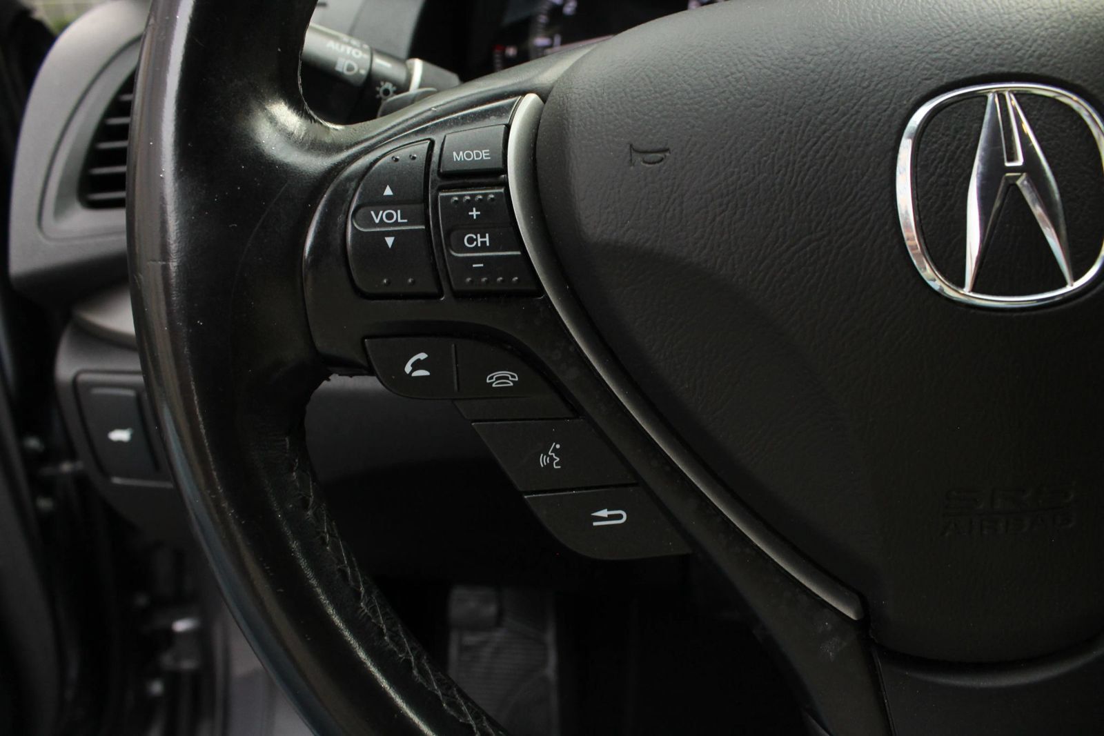 Used 2018 Acura RDX AWD image 31