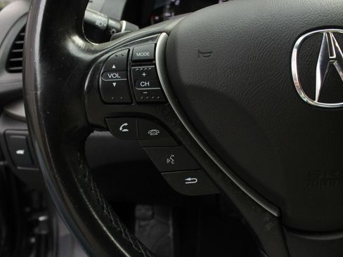 Used 2018 Acura RDX AWD image 31