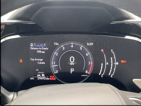 Used 2024 Lexus NX 250 FWD w/ Cold Area Package image 37