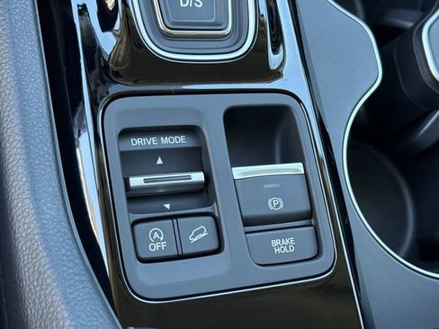 New 2026 Honda Pilot EX-L image 34