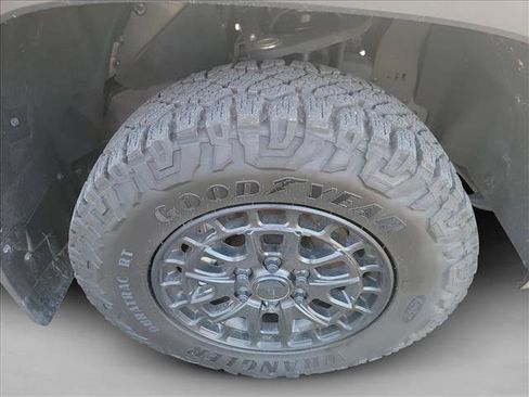 Used 2024 Toyota Tundra SR5 image 10