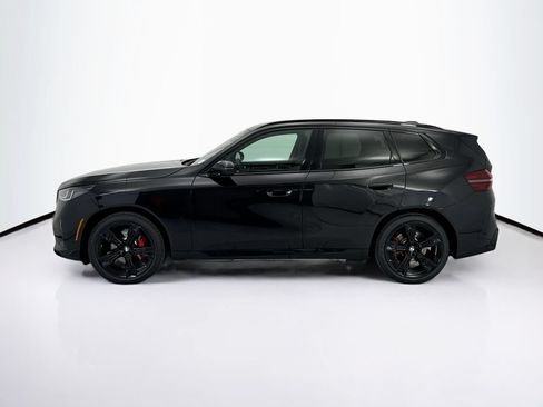 New 2026 BMW X3 xDrive30i w/ M Sport Package AWD/4WD image 8