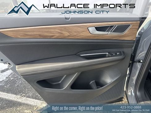 New 2026 Volkswagen Atlas SE AWD/4WD image 26