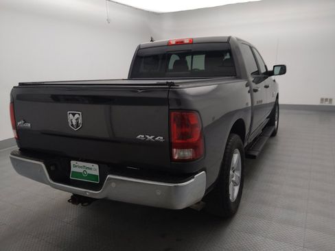 Used 2017 RAM 1500 Big Horn AWD/4WD image 7