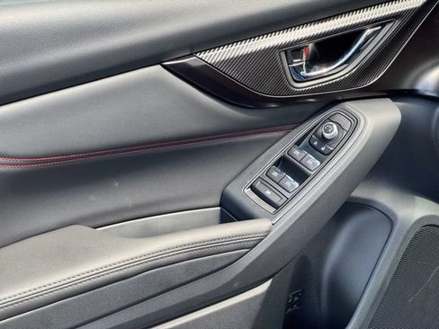 New 2026 Subaru WRX AWD/4WD image 8