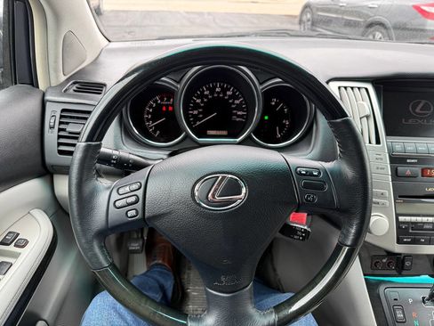 Used 2008 Lexus RX 350 AWD image 92