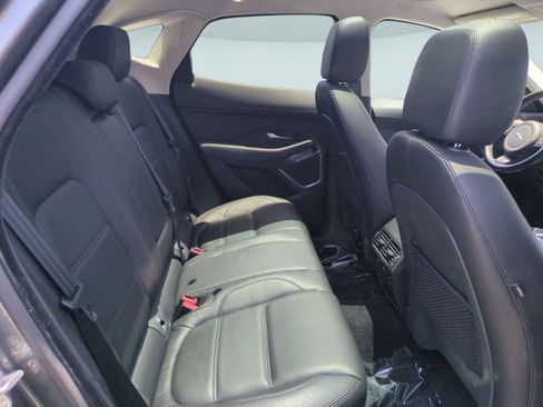 Used 2018 Jaguar E-PACE SE AWD/4WD image 29