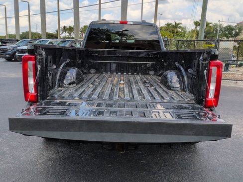 Used 2023 Ford F350 XLT AWD/4WD image 13