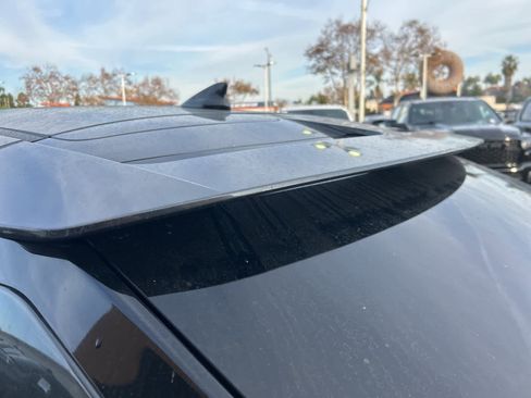 Used 2023 Kia EV6 Wind w/ Wind Technology Package image 37