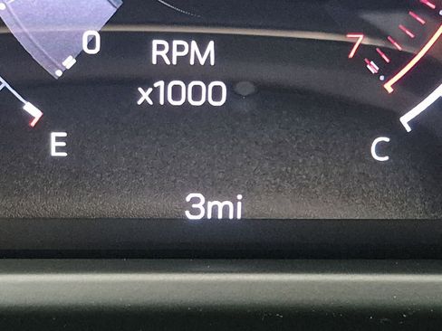 New 2026 GMC Acadia Elevation w/ Black Edition image 12