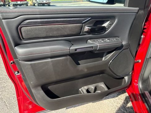 New 2026 RAM 1500 Laramie AWD/4WD image 28