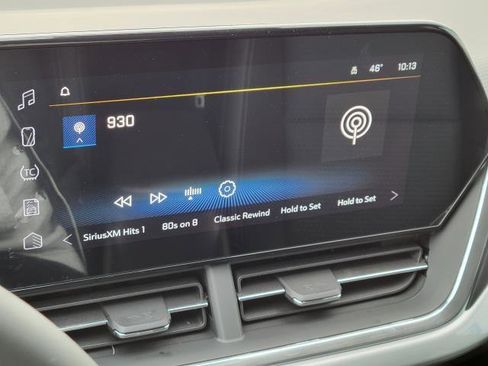 New 2026 Chevrolet Trax LT w/ Driver Confidence Package image 17