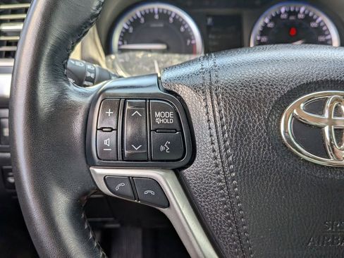 Used 2018 Toyota Highlander SE FWD image 20