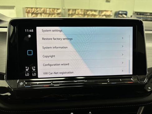 New 2026 Volkswagen Atlas Cross Sport SE AWD/4WD image 47