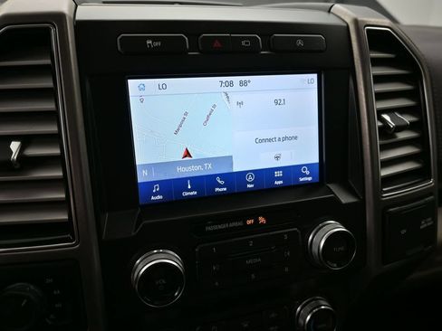 Used 2019 Ford F150 Limited w/ Trailer Tow Package AWD/4WD image 5