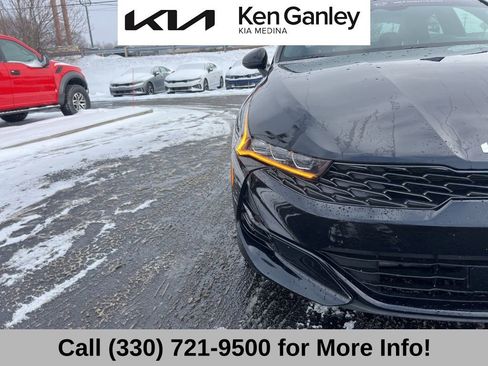 Used 2023 Kia K5 GT-Line w/ GT-Line Premium Package image 18