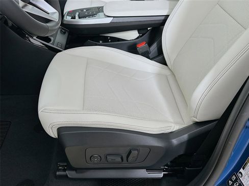 New 2026 BMW X1 xDrive28i w/ Technology Package image 18