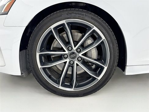 Used 2024 Audi A5 2.0T Premium Plus image 32