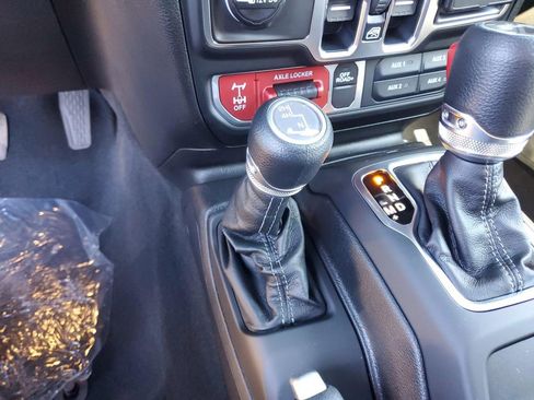 New 2026 Jeep Wrangler Willys image 30