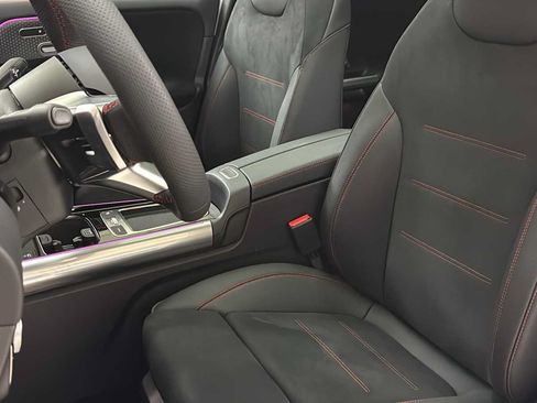 New 2026 Mercedes-Benz GLA 250 4MATIC image 26