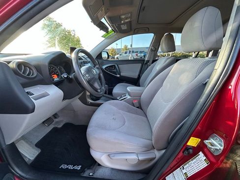 Used 2011 Toyota RAV4 4WD w/ Upgrade Value Pkg image 11