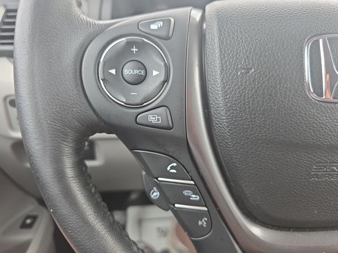 Certified 2023 Honda Ridgeline RTL-E image 16