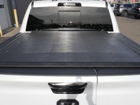 New 2026 RAM 1500 Limited w/ Night Edition image 14