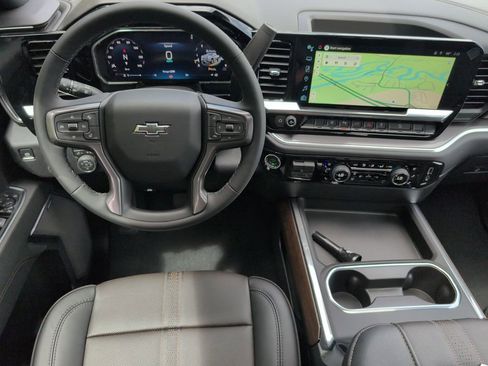 New 2026 Chevrolet Silverado 2500 High Country w/ High Country Premium Package image 28