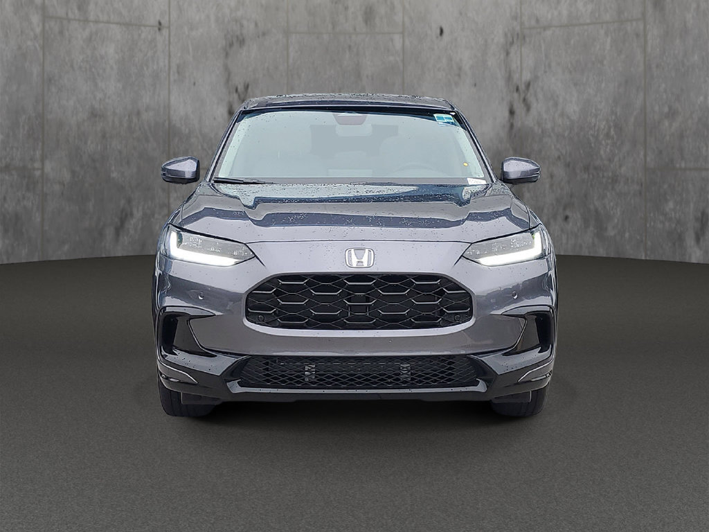 New 2027 Honda HR-V EX-L image 2