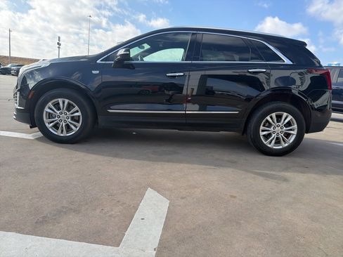 Used 2020 Cadillac XT5 Luxury image 6