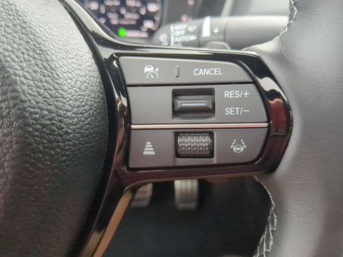 New 2026 Honda Civic Sport Touring image 17